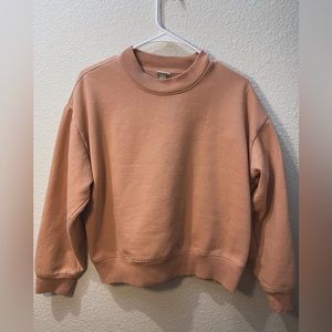 A New Day Sweater Size L